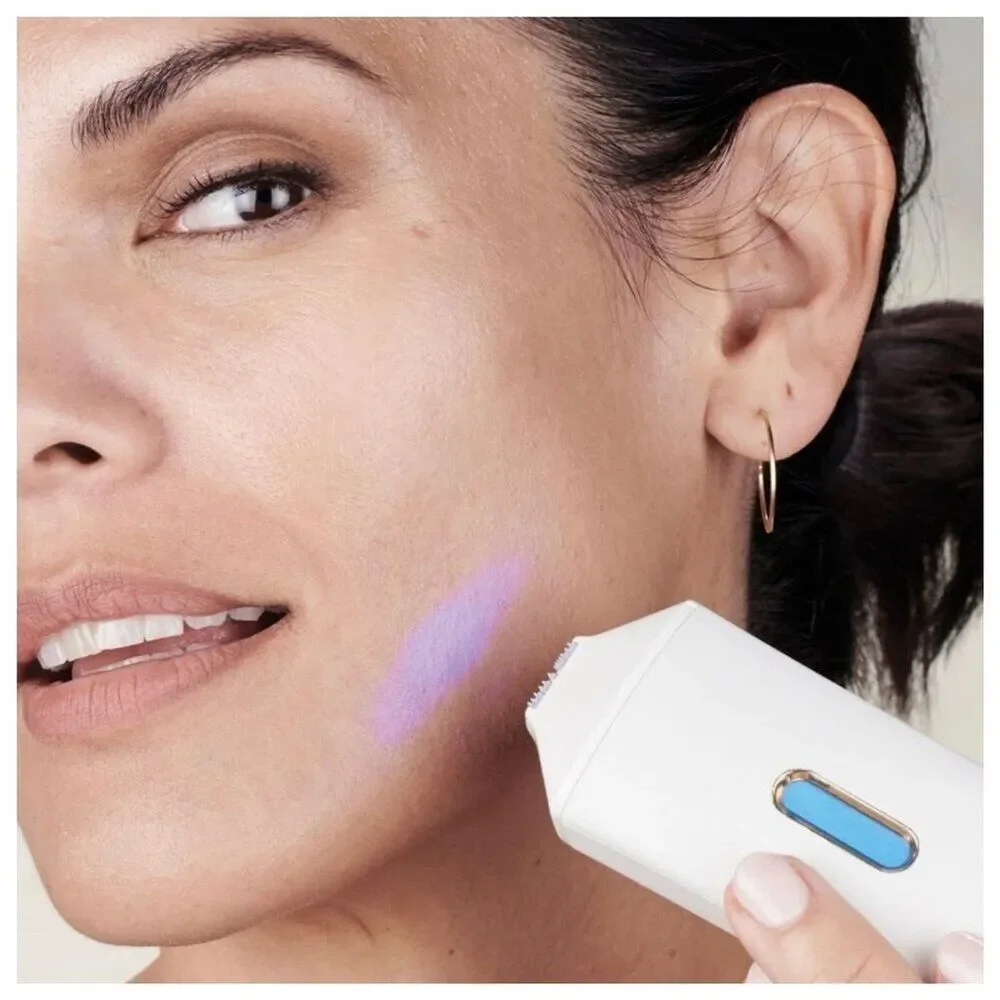 Opte Precision Skincare System Inkjet Makeup Wand +2 Refills Fair Light Formula